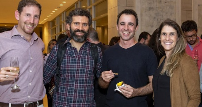 LUIS STUHLBERGER NA JEWISH IN EM NOITE PRODUTIVA LUIS STUHLBERGER NA JEWISH IN EM NOITE PRODUTIVA