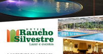 VIAGEM PARA O HOTEL RANCHO SILVESTRE E TORNEIO DE TRANCA