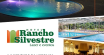 VIAGEM PARA O HOTEL RANCHO SILVESTRE E TORNEIO DE TRANCA VIAGEM PARA O HOTEL RANCHO SILVESTRE E TORNEIO DE TRANCA