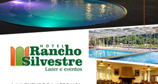 VIAGEM PARA O HOTEL RANCHO SILVESTRE E TORNEIO DE TRANCA