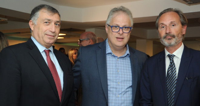 CONIB, FISESP E STANDWITHUS BRASIL HOMENAGEIAM MEMÓRIA DO CINEASTA FRANCÊS CLAUDE LANZMANN CONIB, FISESP E STANDWITHUS BRASIL HOMENAGEIAM MEMÓRIA DO CINEASTA FRANCÊS CLAUDE LANZMANN