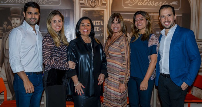 DESIGNER DE INTERIORES, JÓIA BERGAMO CELEBRA EM EVENTO NA CASACOR SP DESIGNER DE INTERIORES, JÓIA BERGAMO CELEBRA EM EVENTO NA CASACOR SP