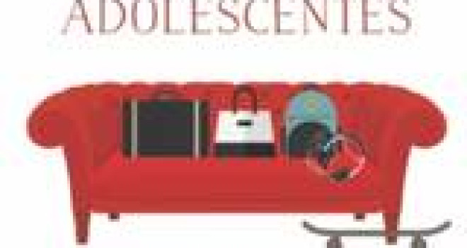 TERAPIA DE FAMÍLIA COM ADOLESCENTES TERAPIA DE FAMÍLIA COM ADOLESCENTES