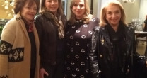 AMIGOS BRASILEIROS DO ISRAEL MUSEUM ORGANIZARAM TALK EM TORNO DE ISRAEL BARTANA AMIGOS BRASILEIROS DO ISRAEL MUSEUM ORGANIZARAM TALK EM TORNO DE ISRAEL BARTANA
