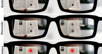 VÊM AÍ OS ÓCULOS COM LENTES AUTOFOCAIS VÊM AÍ OS ÓCULOS COM LENTES AUTOFOCAIS