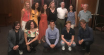 WEIZMANN TALKS 2019:  AS BOLSAS PARA ESTUDANTES DO INSTITUTO WEIZMANN DE CIÊNCIAS WEIZMANN TALKS 2019:  AS BOLSAS PARA ESTUDANTES DO INSTITUTO WEIZMANN DE CIÊNCIAS