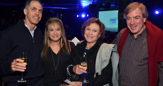 CIAM COMEMORA 60 ANOS COM SHOW DE PAULO SZOT EM SP CIAM COMEMORA 60 ANOS COM SHOW DE PAULO SZOT EM SP