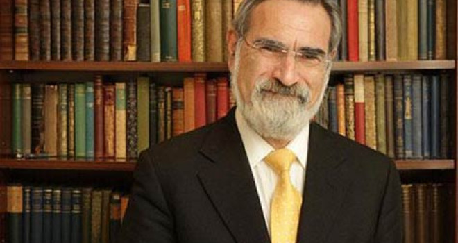 CINCO IDEIAS PARA A VIDA – RABINO JONATHAN SACKS CINCO IDEIAS PARA A VIDA – RABINO JONATHAN SACKS
