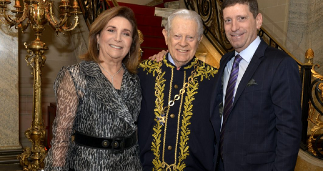 CELSO NISKIER TOMA POSSE NA ACADEMIA BRASILEIRA DE EDUCAÇÃO CELSO NISKIER TOMA POSSE NA ACADEMIA BRASILEIRA DE EDUCAÇÃO