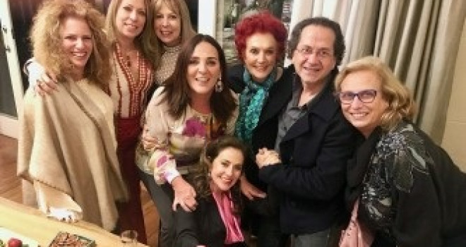 EM EVIDÊNCIA – GENTE QUE ACONTECE… EM EVIDÊNCIA – GENTE QUE ACONTECE…