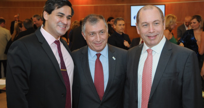 COMBATE AO DISCURSO DE ÓDIO É TEMA DA 50ª CONVENÇÃO DA CONIB COMBATE AO DISCURSO DE ÓDIO É TEMA DA 50ª CONVENÇÃO DA CONIB