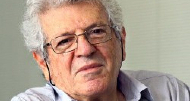 A JUDIA ARACY DE ALMEIDA – POR HENRIQUE VELTMAN A JUDIA ARACY DE ALMEIDA – POR HENRIQUE VELTMAN
