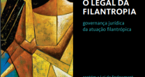 LIVROS – ‘O LEGAL DA FILANTROPIA’,”O OLHAR ENIGMÁTICO DE MOACYR SCLIAR”, E “O ETERNO RETORNO” LIVROS – ‘O LEGAL DA FILANTROPIA’,”O OLHAR ENIGMÁTICO DE MOACYR SCLIAR”, E “O ETERNO RETORNO”