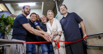 NOVA FISIOTERAPIA:  UM PROJETO ALEGRE E CHEIO DE NOVIDADES – POR GLORINHA COHEN NOVA FISIOTERAPIA:  UM PROJETO ALEGRE E CHEIO DE NOVIDADES – POR GLORINHA COHEN