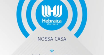 HEBRAICA NOSSA CASA – A HEBRAICA CONECTADA COM O ASSOCIADO HEBRAICA NOSSA CASA – A HEBRAICA CONECTADA COM O ASSOCIADO
