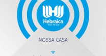 HEBRAICA NOSSA CASA – A HEBRAICA CONECTADA COM O ASSOCIADO