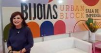 “SALA VIP” NABIJOIAS, COM EVELYN ELMAN “SALA VIP” NABIJOIAS, COM EVELYN ELMAN