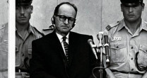 CAPTURA DE EICHMANN NA ARGENTINA COMPLETA 60 ANOS