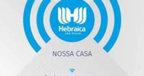HEBRAICA NOSSA CASA – EM CONEXÃO COM O ASSOCIADO HEBRAICA NOSSA CASA – EM CONEXÃO COM O ASSOCIADO