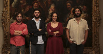 CHOROLÊ COM PITADA ISRAELENSE NAS REDES SOCIAIS DO CONSULADO DE ISRAEL CHOROLÊ COM PITADA ISRAELENSE NAS REDES SOCIAIS DO CONSULADO DE ISRAEL