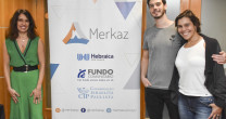 DESAFIO MERKAZ: STARTUPS DE IMPACTO SOCIAL CONVID-19 DESAFIO MERKAZ: STARTUPS DE IMPACTO SOCIAL CONVID-19
