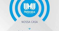 HEBRAICA NOSSA CASA – O PROJETO QUE VEIO PARA FICAR HEBRAICA NOSSA CASA – O PROJETO QUE VEIO PARA FICAR