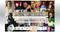 SEMINÁRIO INTERNACIONAL DE LITERATURA JUDAICA BRASILEIRA