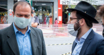 O TRADICIONAL PLETZEL, NO BOM RETIRO, GANHA OBRAS DE REVITALIZAÇÃO – POR DANIEL ANNENBERG O TRADICIONAL PLETZEL, NO BOM RETIRO, GANHA OBRAS DE REVITALIZAÇÃO – POR DANIEL ANNENBERG