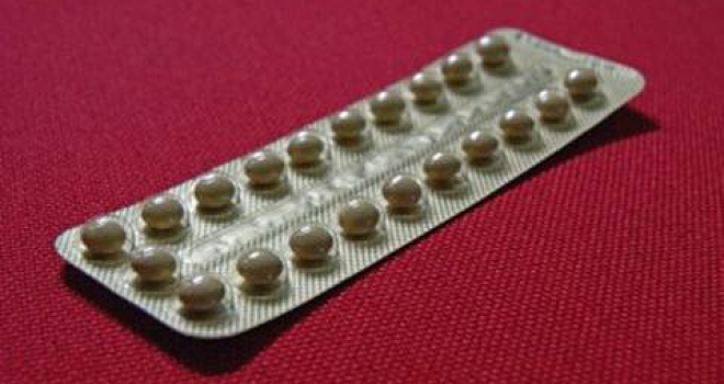 ANTICONCEPCIONAIS NA ADOLESCÊNCIA GERAM ALTERAÇÕES CEREBRAIS ANTICONCEPCIONAIS NA ADOLESCÊNCIA GERAM ALTERAÇÕES CEREBRAIS