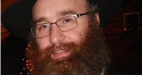 INSPIRAÇÃO E ENERGIA – RABINO DOVI GOLDBERG INSPIRAÇÃO E ENERGIA – RABINO DOVI GOLDBERG