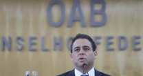 OAB CELEBRA 90 ANOS EM SESSÃO HISTÓRICA DO CONSELHO PLENO OAB CELEBRA 90 ANOS EM SESSÃO HISTÓRICA DO CONSELHO PLENO