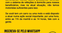 FAZER O BEM FAZ BEM FAZER O BEM FAZ BEM