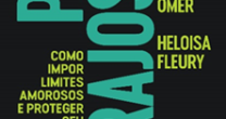 LIVROS – “PAIS CORAJOSOS”, DE HAIM OMER E HELOISA FLEURY, E “LIDERANÇA DA ALTA GESTÃO EM TEMPOS DE CRISE” COORDENADO POR CRISTIANO LAGÔAS LIVROS – “PAIS CORAJOSOS”, DE HAIM OMER E HELOISA FLEURY, E “LIDERANÇA DA ALTA GESTÃO EM TEMPOS DE CRISE” COORDENADO POR CRISTIANO LAGÔAS