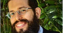 PODEMOS VIVER SEM PÃO, MAS NUNCA SEM LUZ – RABINO ILAN STIEFELMANN PODEMOS VIVER SEM PÃO, MAS NUNCA SEM LUZ – RABINO ILAN STIEFELMANN