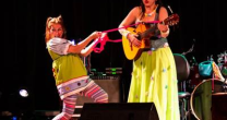 SHOWS MUSICAIS GRATUITOS VIA FACEBOOK SHOWS MUSICAIS GRATUITOS VIA FACEBOOK