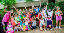 PURIM – CORES, DANÇAS E MUITA ALEGRIA PURIM – CORES, DANÇAS E MUITA ALEGRIA