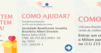 FAZER O BEM FAZ BEM… FAZER O BEM FAZ BEM…