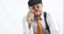 DOMINGO TEM CIRCO NO TEATRO J. SAFRA DOMINGO TEM CIRCO NO TEATRO J. SAFRA