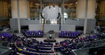 ALEMANHA FACILITA REGRAS DE CIDADANIA PARA DESCENDENTES DE VÍTIMAS DO NAZISMO ALEMANHA FACILITA REGRAS DE CIDADANIA PARA DESCENDENTES DE VÍTIMAS DO NAZISMO