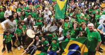 COMUNIDADE JUDAICA DE MIAMI – PRIMEIRA INSTITUIÇÃO JUDAICO-BRASILEIRA FORA DO BRASIL E DE ISRAEL COMUNIDADE JUDAICA DE MIAMI – PRIMEIRA INSTITUIÇÃO JUDAICO-BRASILEIRA FORA DO BRASIL E DE ISRAEL