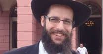 ABAIXANDO O PADRÃO – RABINO ARIEH RAICHMAN ABAIXANDO O PADRÃO – RABINO ARIEH RAICHMAN