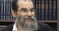 ALEF, BET… – RABINO ELI TOUGER ALEF, BET… – RABINO ELI TOUGER