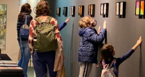 REVISITANDO A MODERNIDADE – ARTE POSTAL: NOTAÇÕES SOBRE A VIDA REVISITANDO A MODERNIDADE – ARTE POSTAL: NOTAÇÕES SOBRE A VIDA