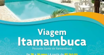VIAGEM À ITAMAMBUCA VIAGEM À ITAMAMBUCA