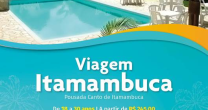 VIAGEM À ITAMAMBUCA