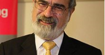 A CORAGEM DE NÃO SE CONFORMAR – POR RABINO JONATHAN SACKS Z”L A CORAGEM DE NÃO SE CONFORMAR – POR RABINO JONATHAN SACKS Z”L