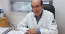 DR. PAULO KAUFFMAN, CIRURGIÃO VASCULAR – POR GLORINHA COHEN