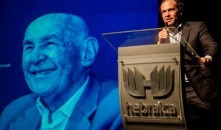 Beirel Zukerman Z’L: a homenagem para um líder na Hebraica de SP – por Glorinha Cohen
