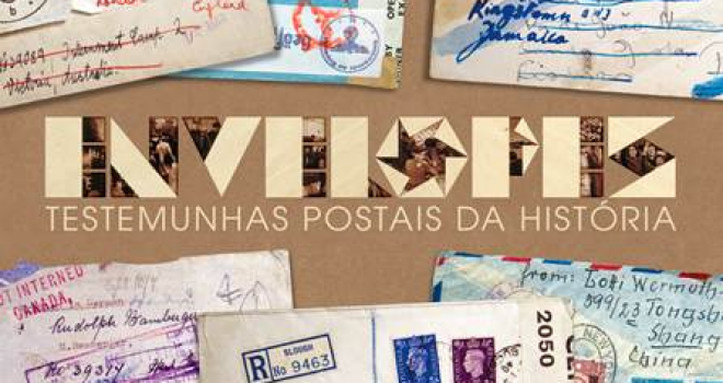 Exposição Virtual – Envelopes: Testemunhas Postais da História