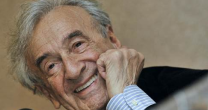 Há seis anos falecia Elie Wiesel, sobrevivente dos campos de extermínio e detentor do Prêmio Nobel para a Paz – Por Mendy Tal Há seis anos falecia Elie Wiesel, sobrevivente dos campos de extermínio e detentor do Prêmio Nobel para a Paz – Por Mendy Tal